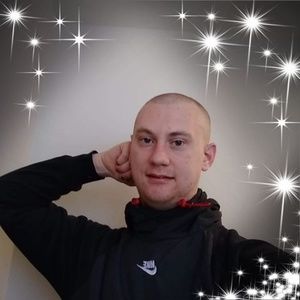 Meet your Posher, Kyle